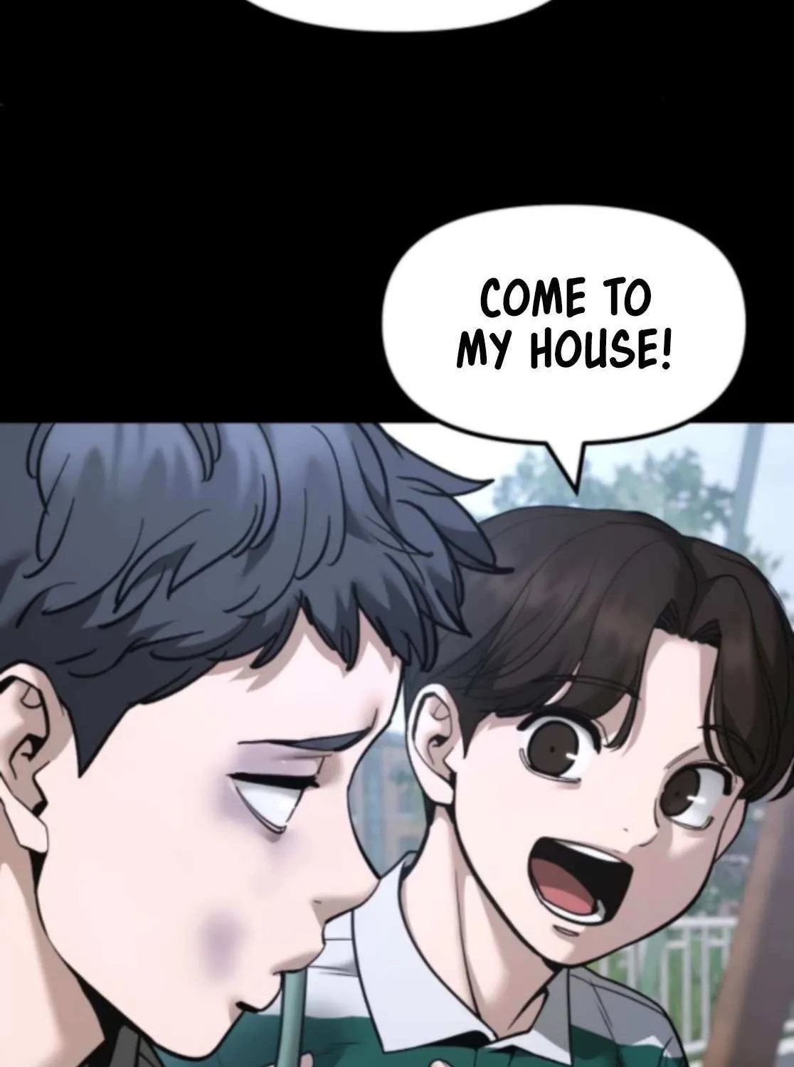 Read The Bully In-Charge chapter 160 image 47 on Lezhin