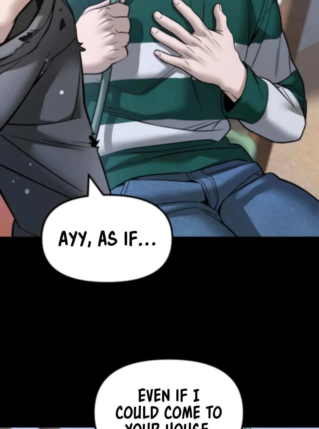 Read The Bully In-Charge chapter 160 image 48 on Lezhin