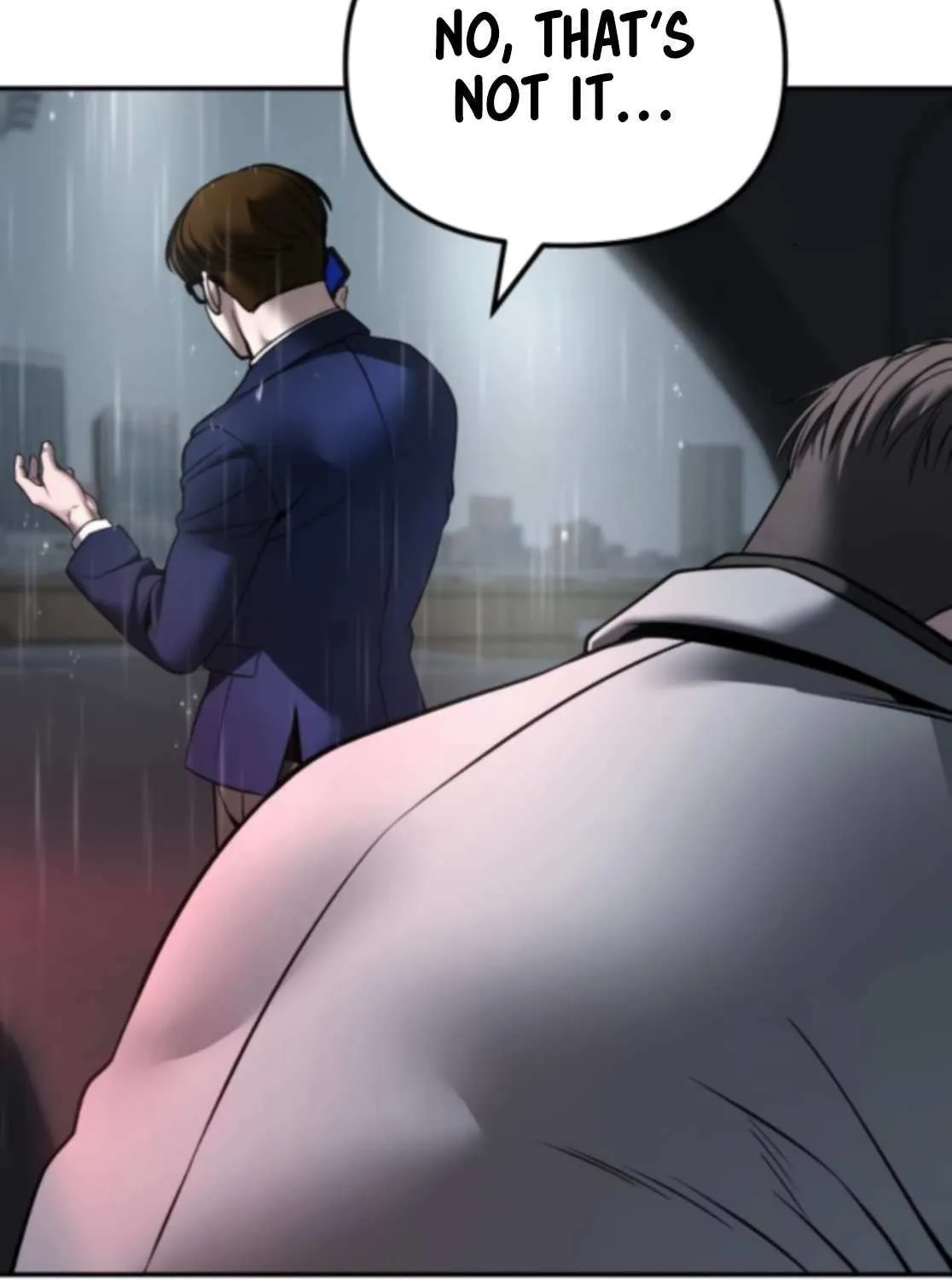 Read The Bully In-Charge chapter 160 image 5 on Lezhin