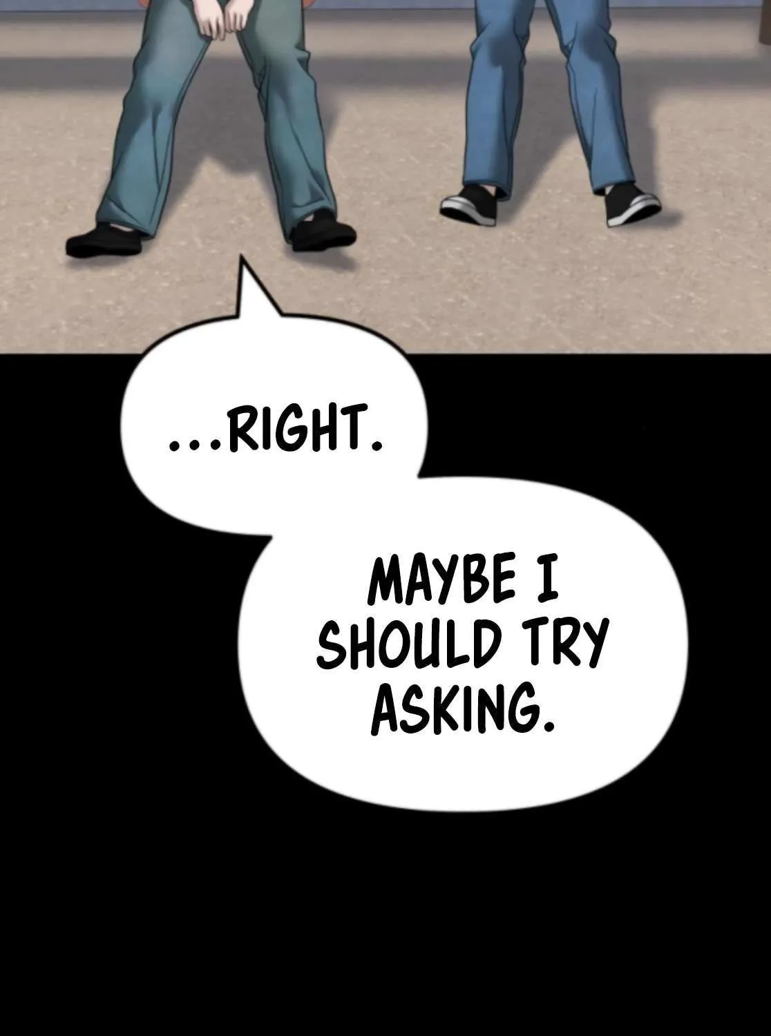 Read The Bully In-Charge chapter 160 image 52 on Lezhin