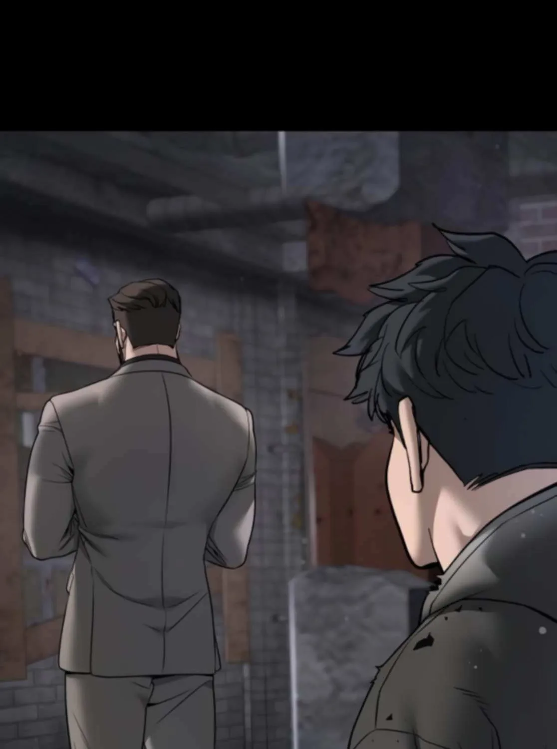 Read The Bully In-Charge chapter 160 image 53 on Lezhin
