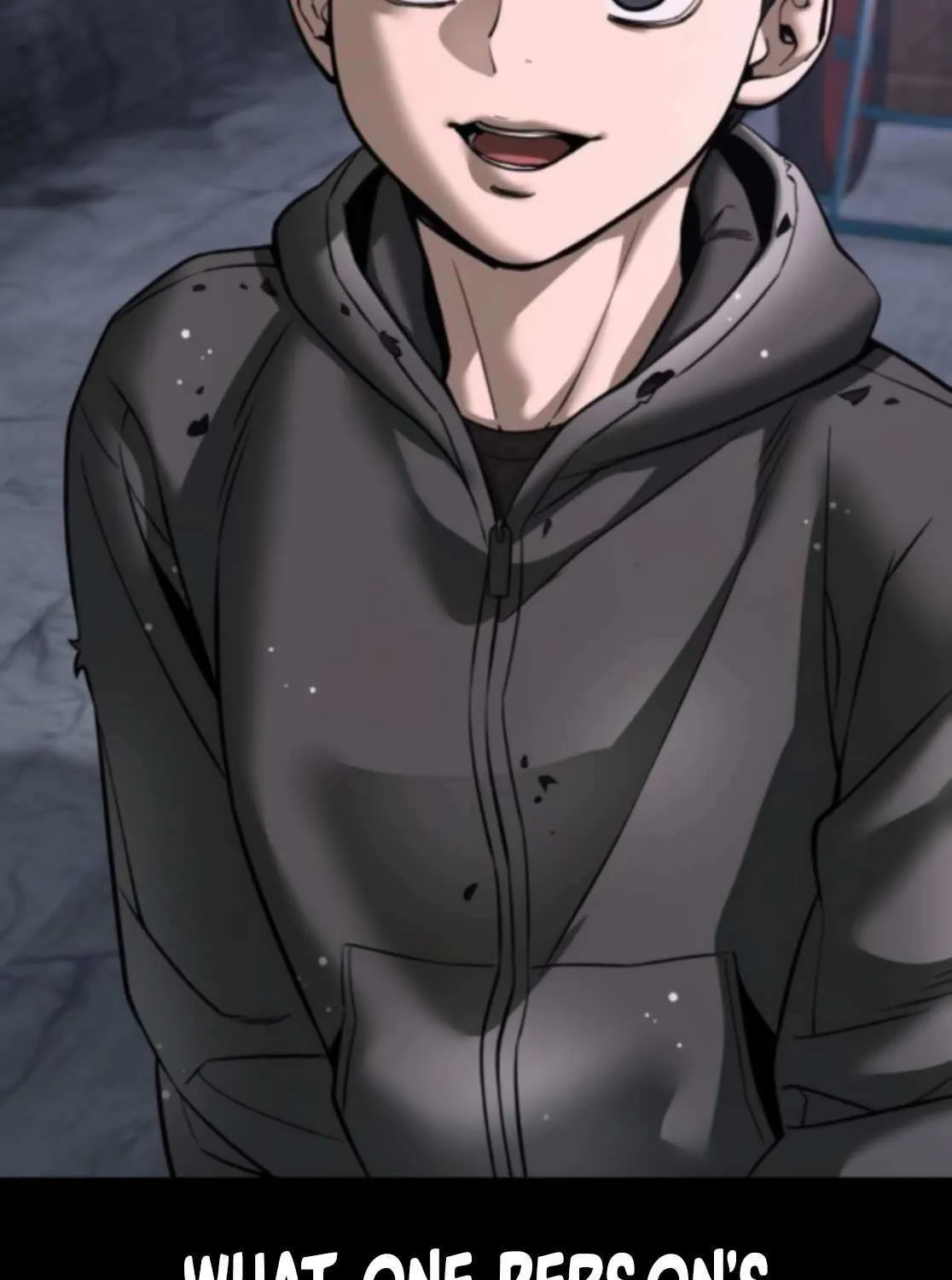 Read The Bully In-Charge chapter 160 image 57 on Lezhin