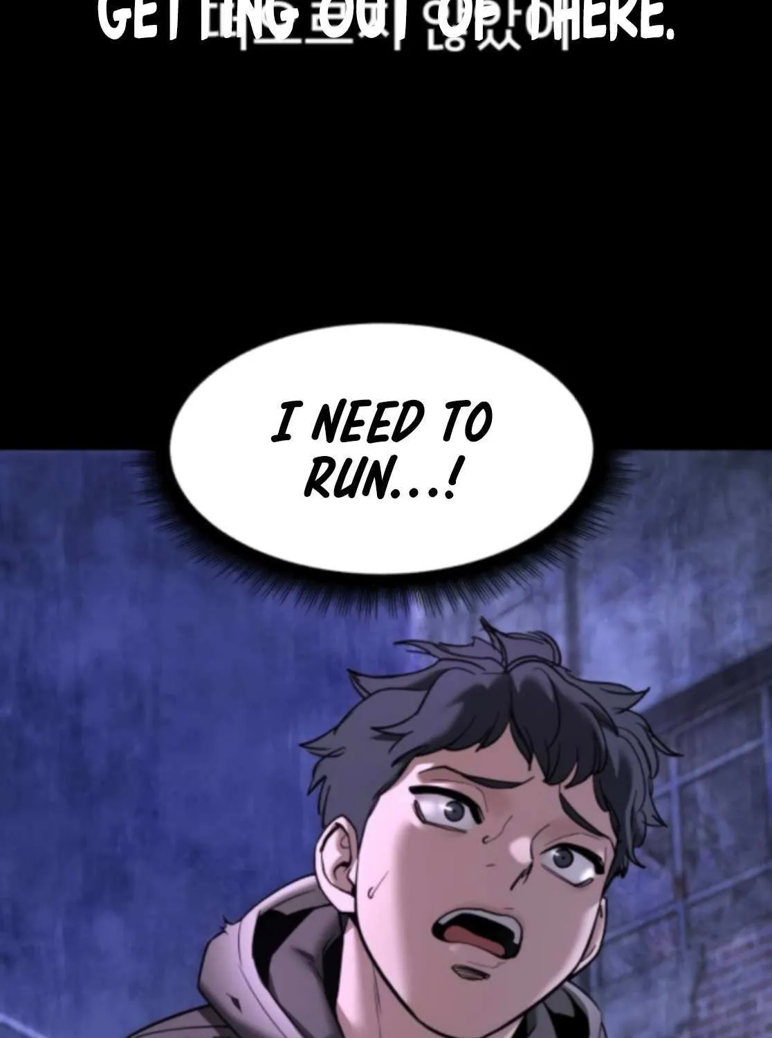 Read The Bully In-Charge chapter 160 image 60 on Lezhin