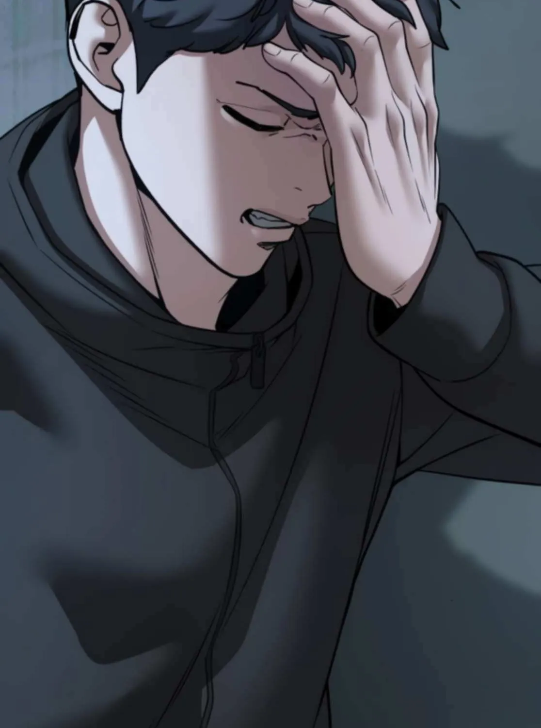 Read The Bully In-Charge chapter 160 image 63 on Lezhin