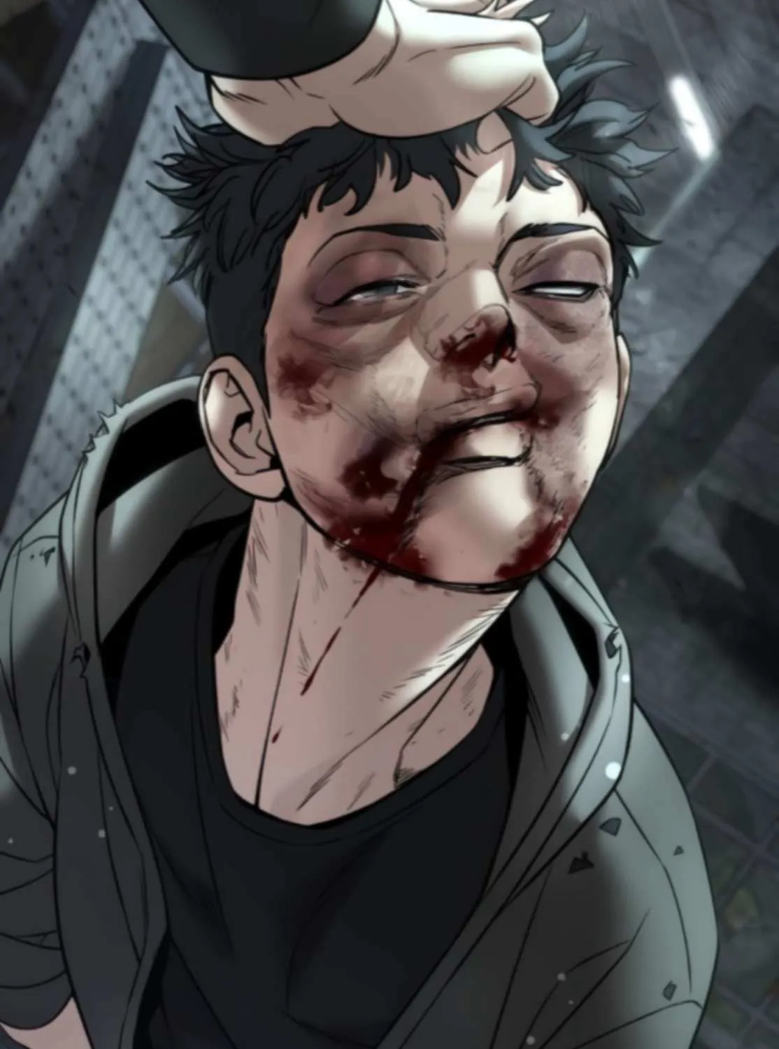 Read The Bully In-Charge chapter 160 image 67 on Lezhin