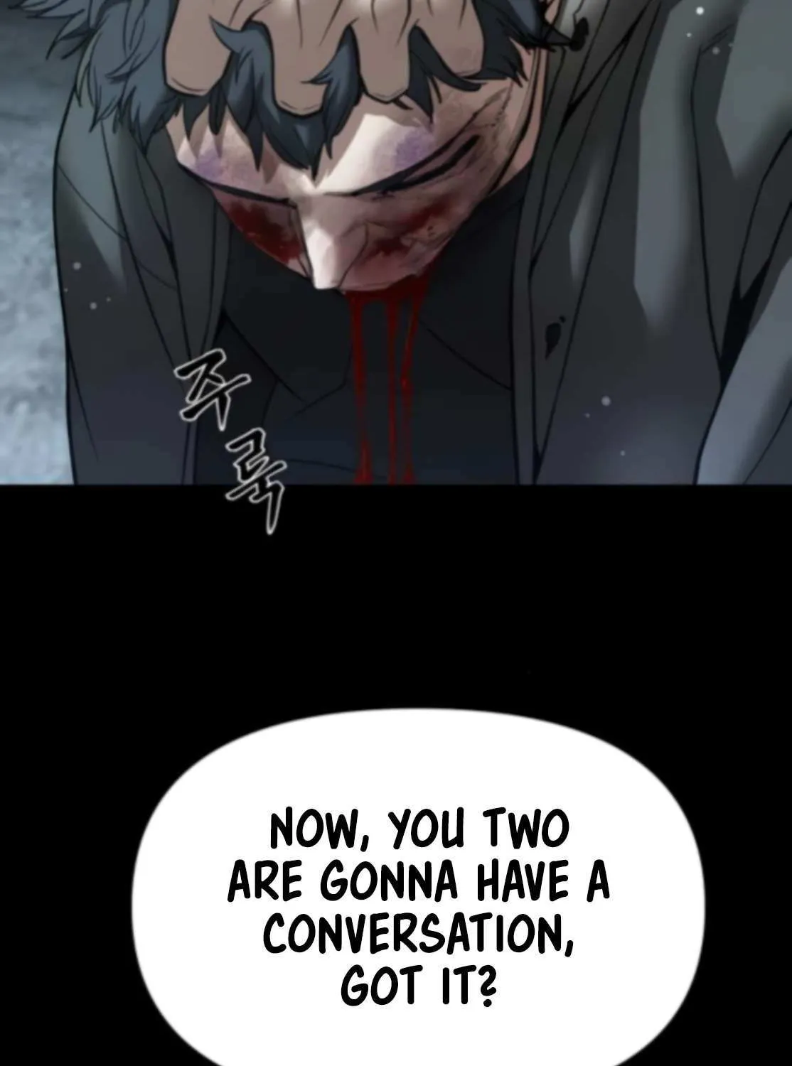 Read The Bully In-Charge chapter 160 image 80 on Lezhin