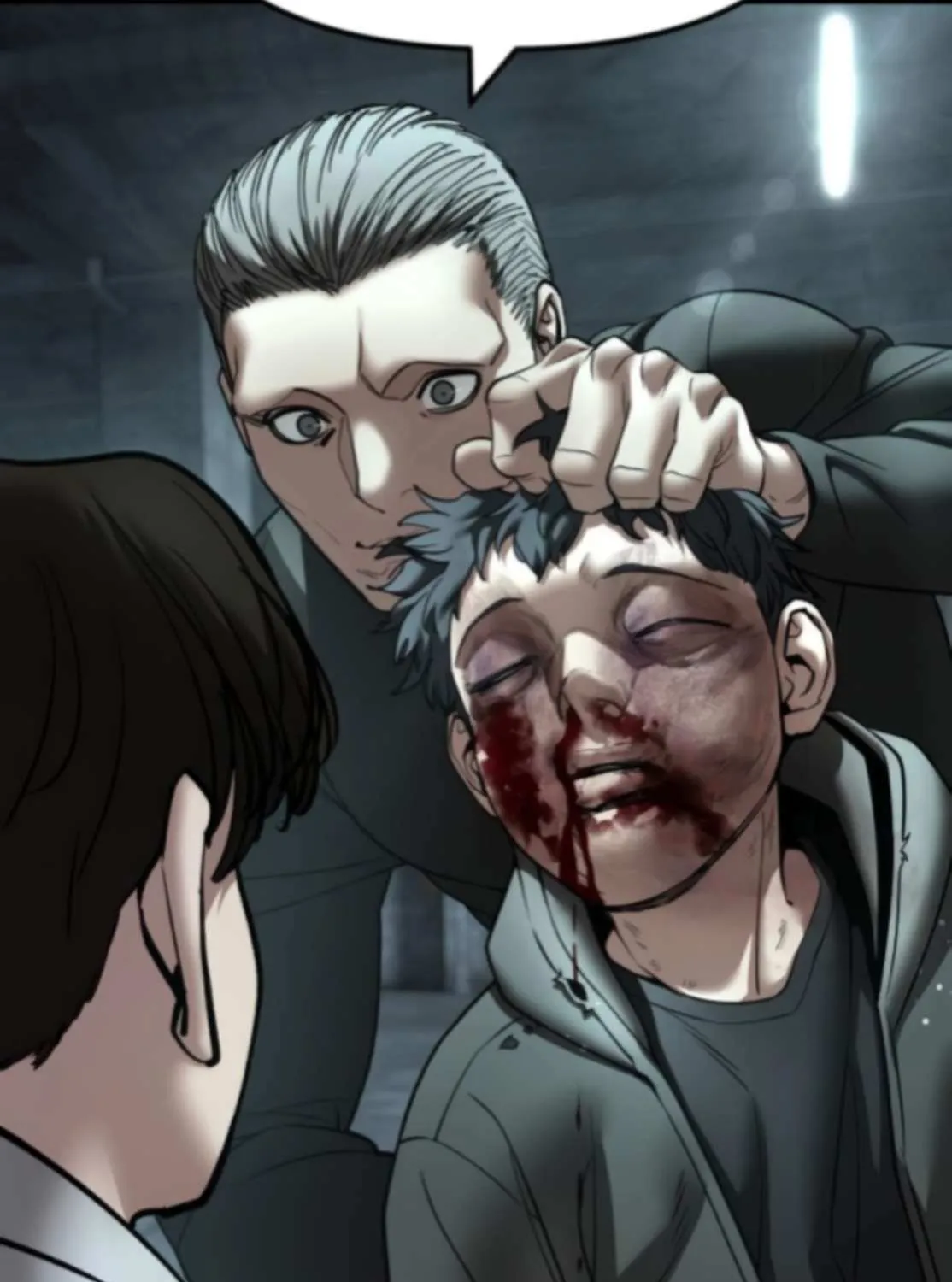 Read The Bully In-Charge chapter 160 image 81 on Lezhin