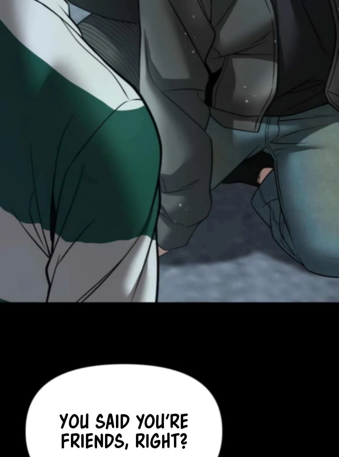Read The Bully In-Charge chapter 160 image 82 on Lezhin