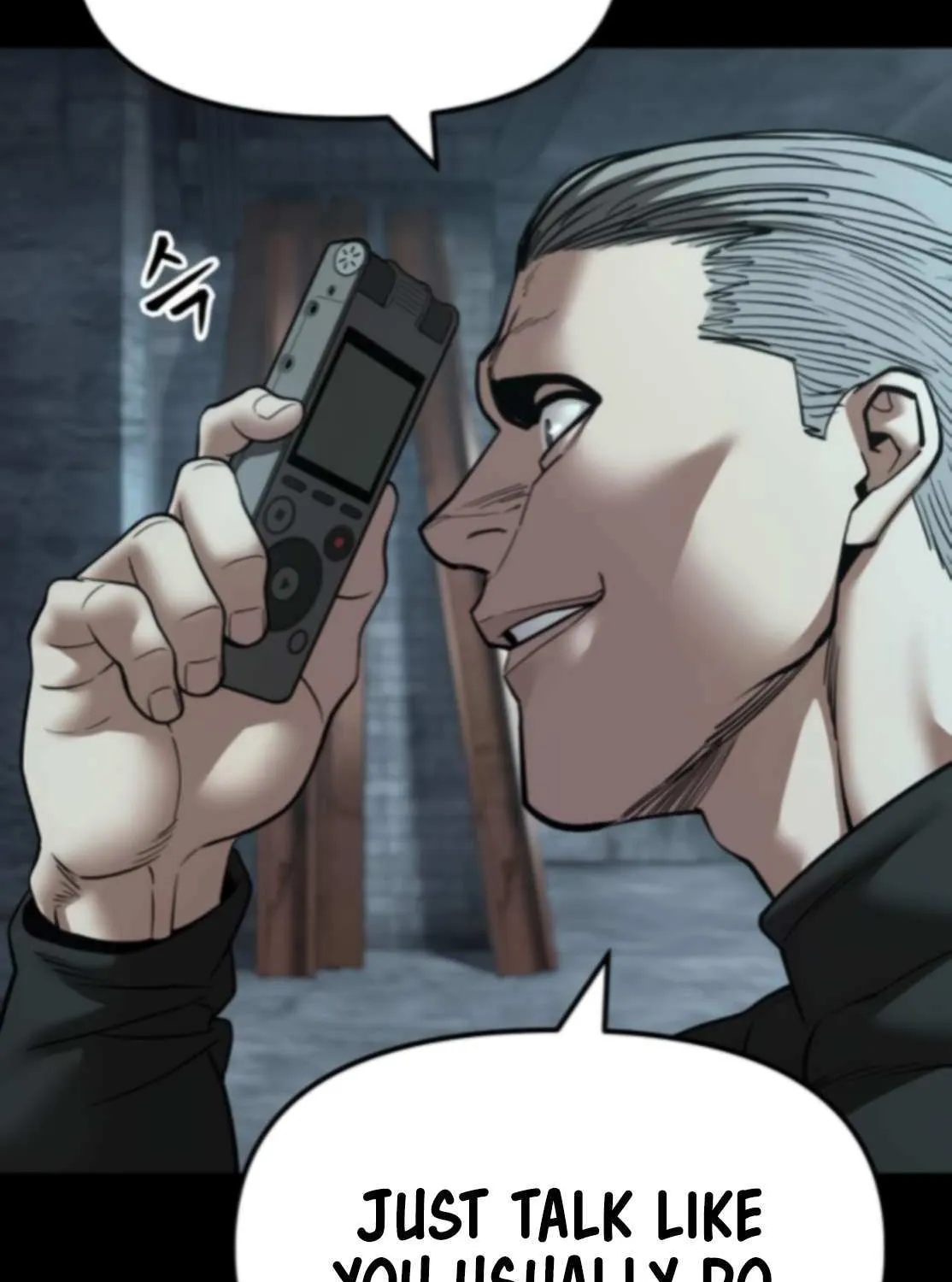 Read The Bully In-Charge chapter 160 image 83 on Lezhin