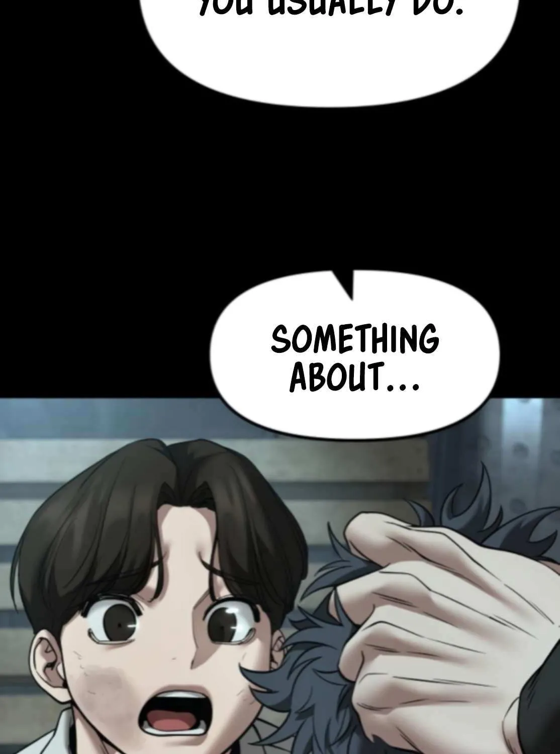Read The Bully In-Charge chapter 160 image 84 on Lezhin