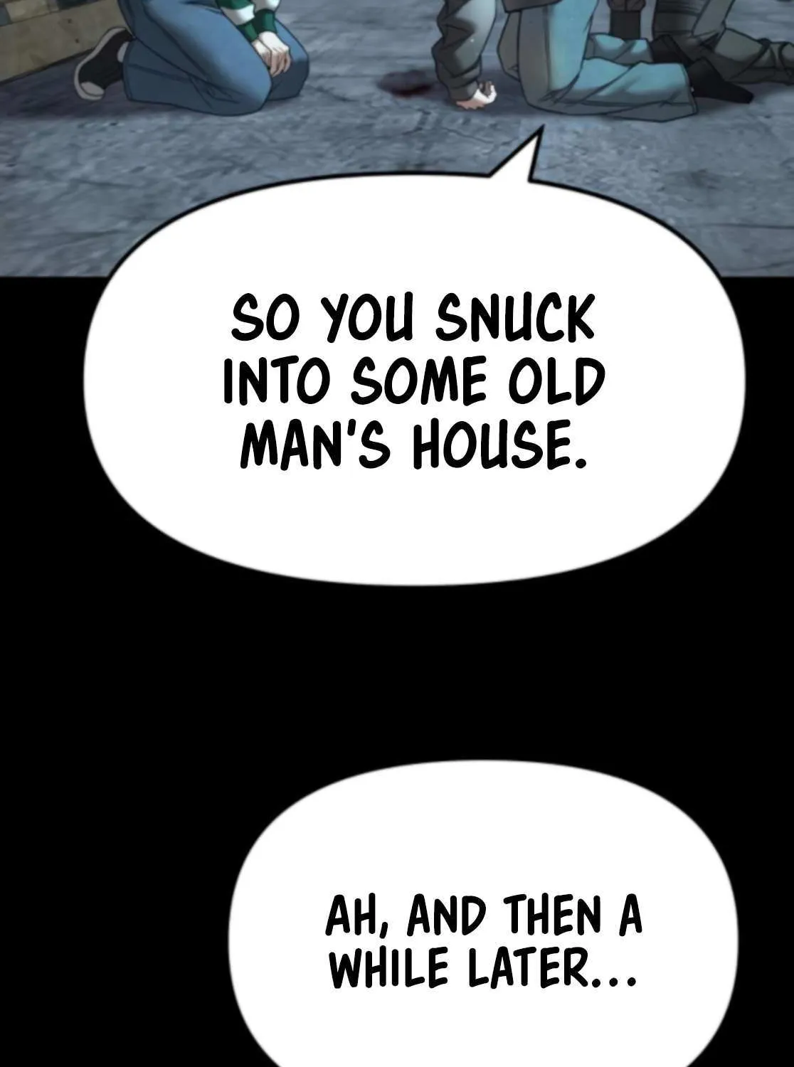 Read The Bully In-Charge chapter 160 image 87 on Lezhin