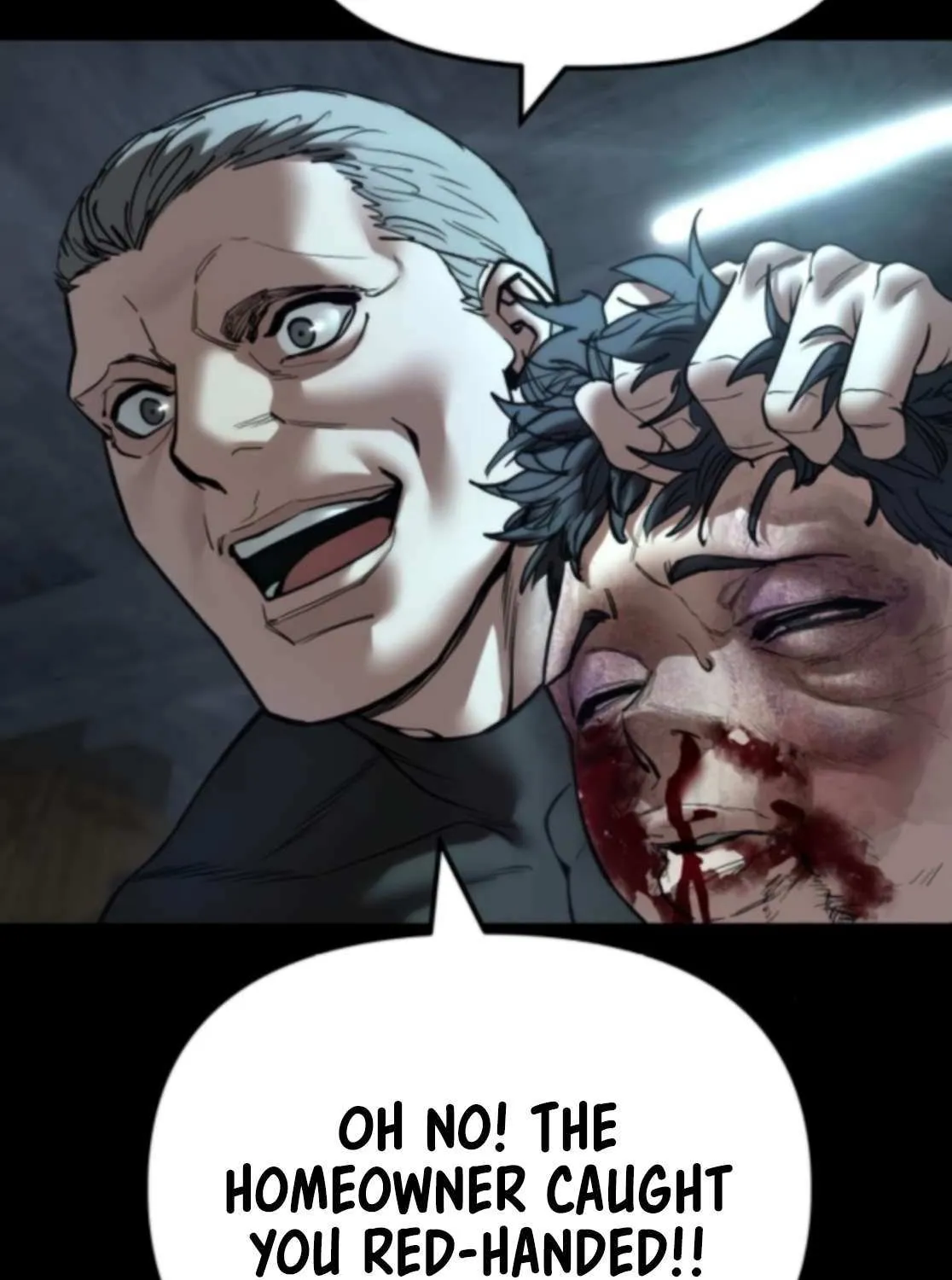 Read The Bully In-Charge chapter 160 image 88 on Lezhin