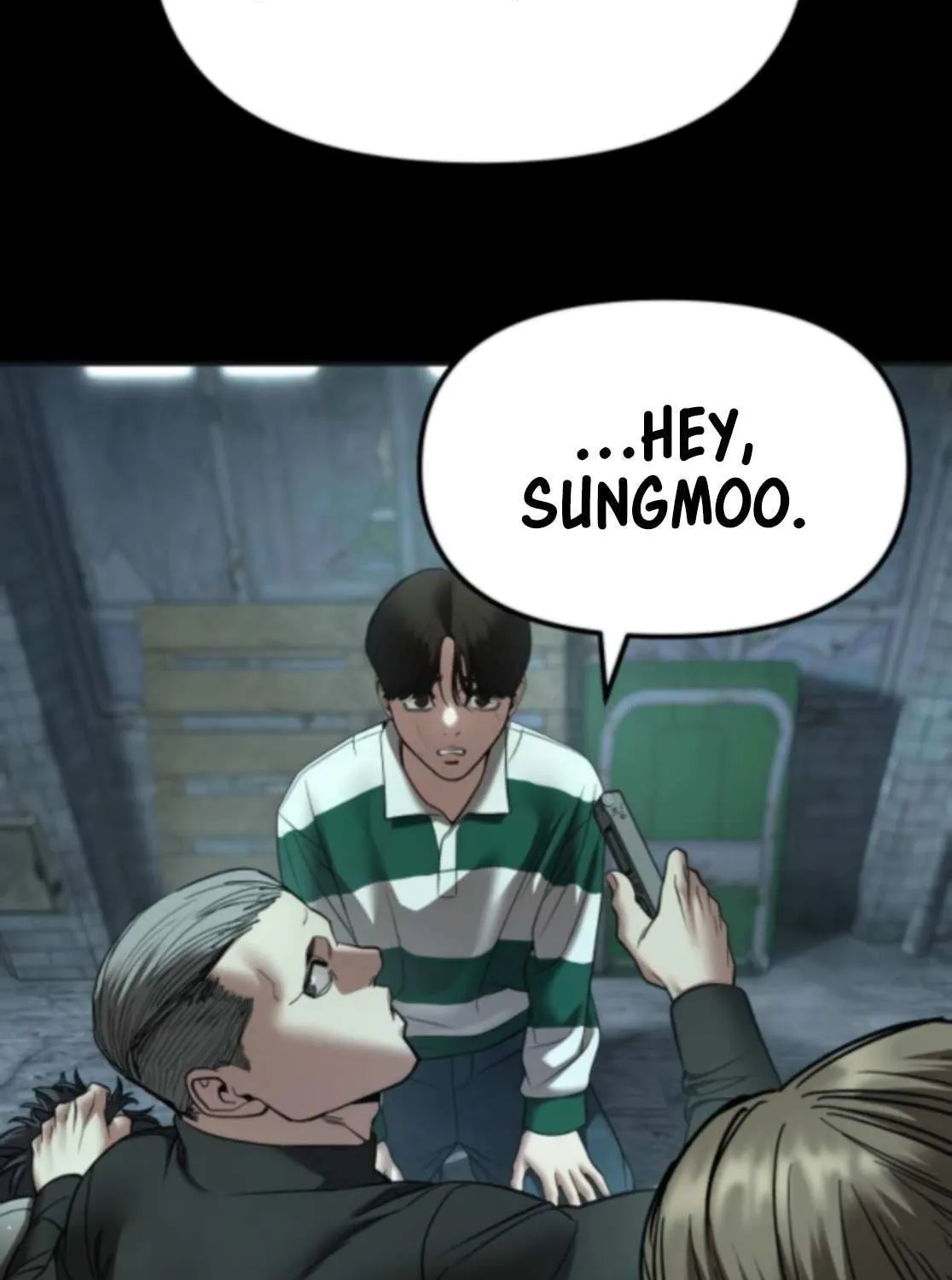Read The Bully In-Charge chapter 160 image 89 on Lezhin