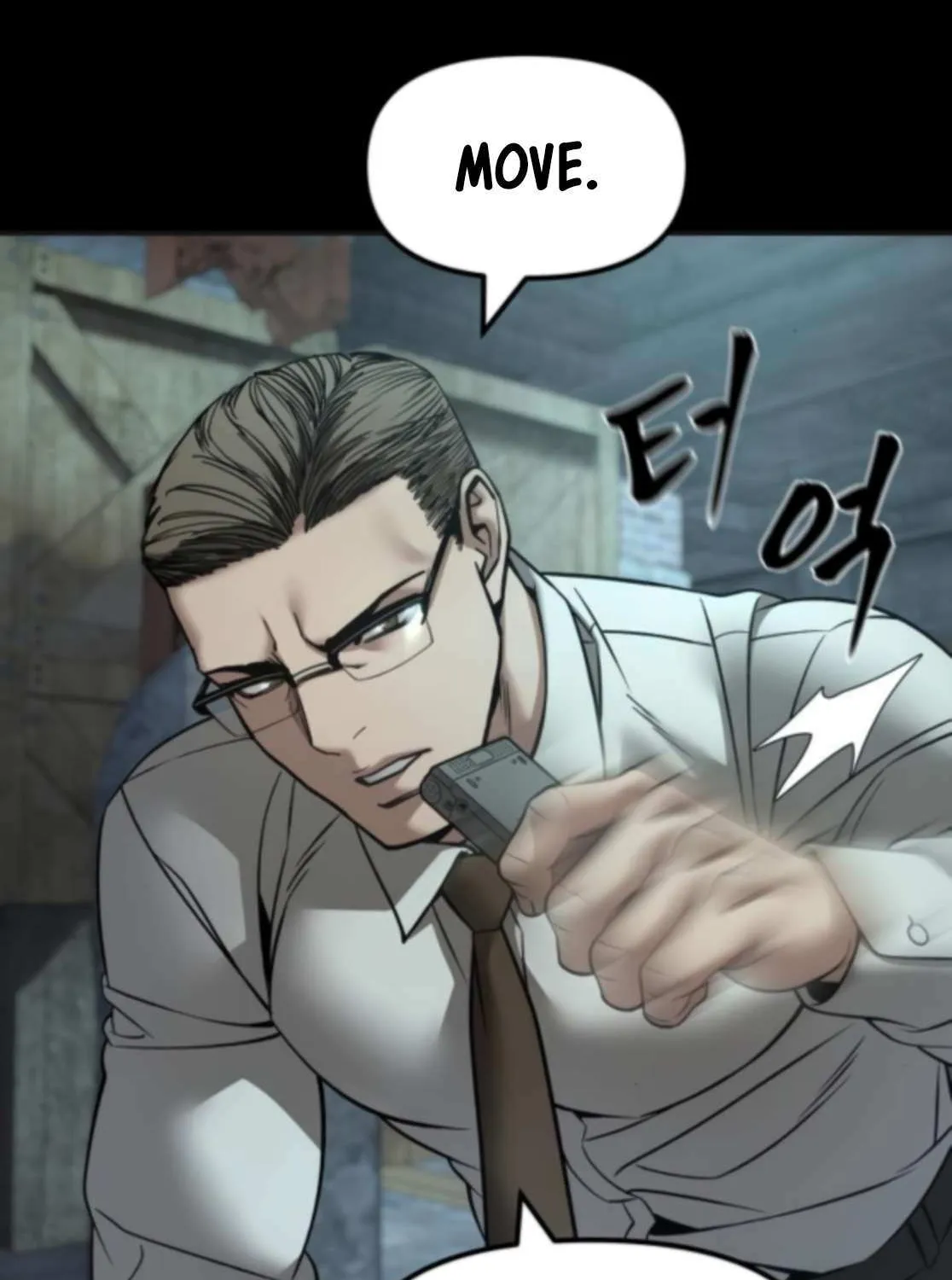 Read The Bully In-Charge chapter 160 image 91 on Lezhin