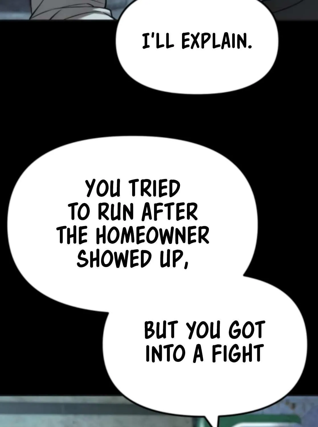 Read The Bully In-Charge chapter 160 image 92 on Lezhin