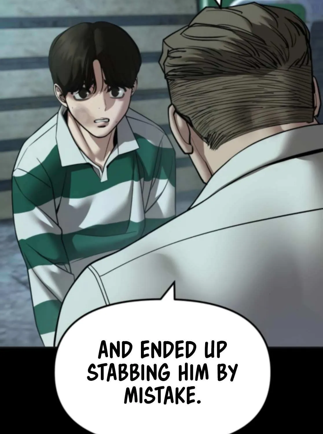 Read The Bully In-Charge chapter 160 image 93 on Lezhin