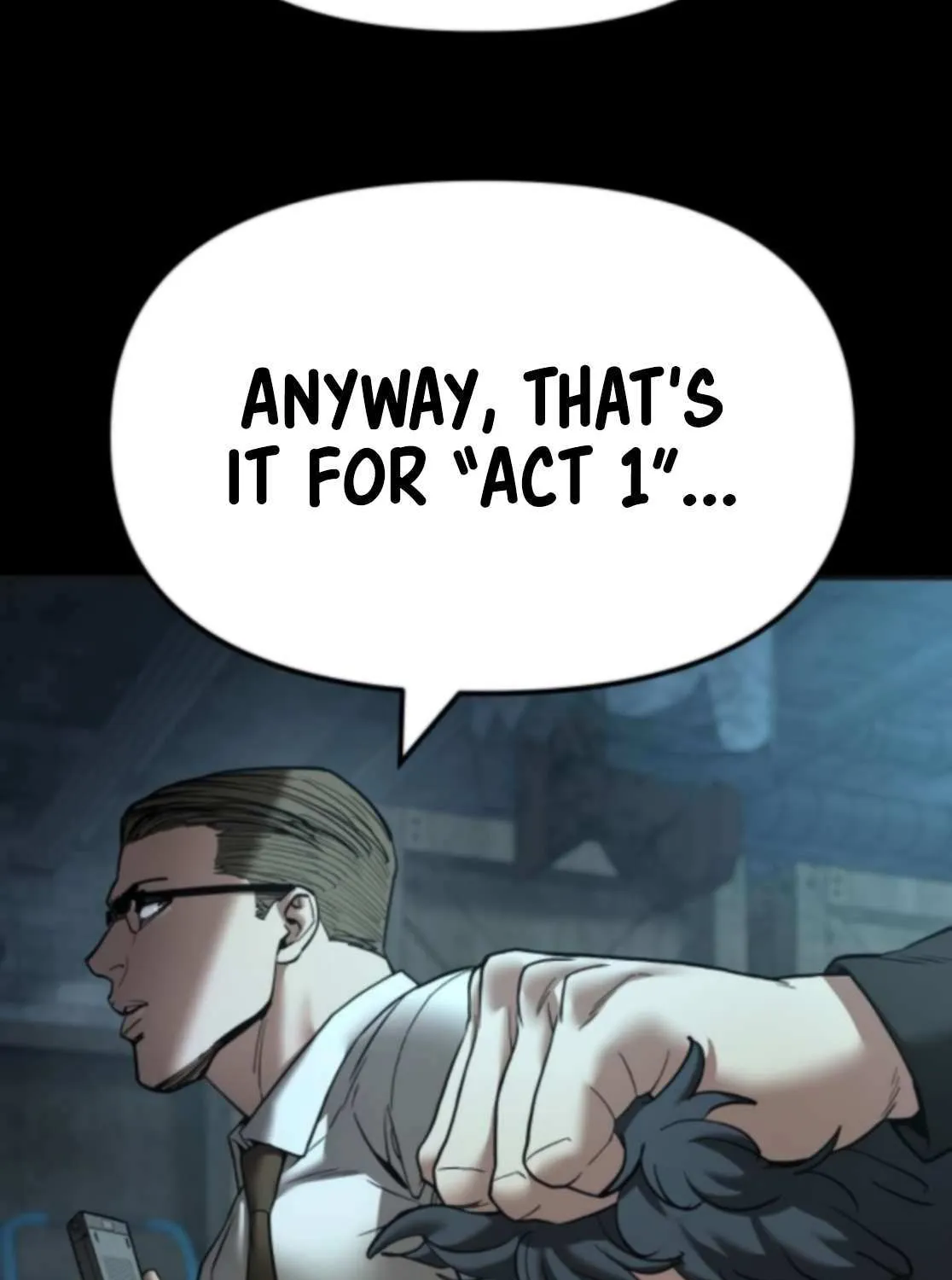 Read The Bully In-Charge chapter 160 image 94 on Lezhin