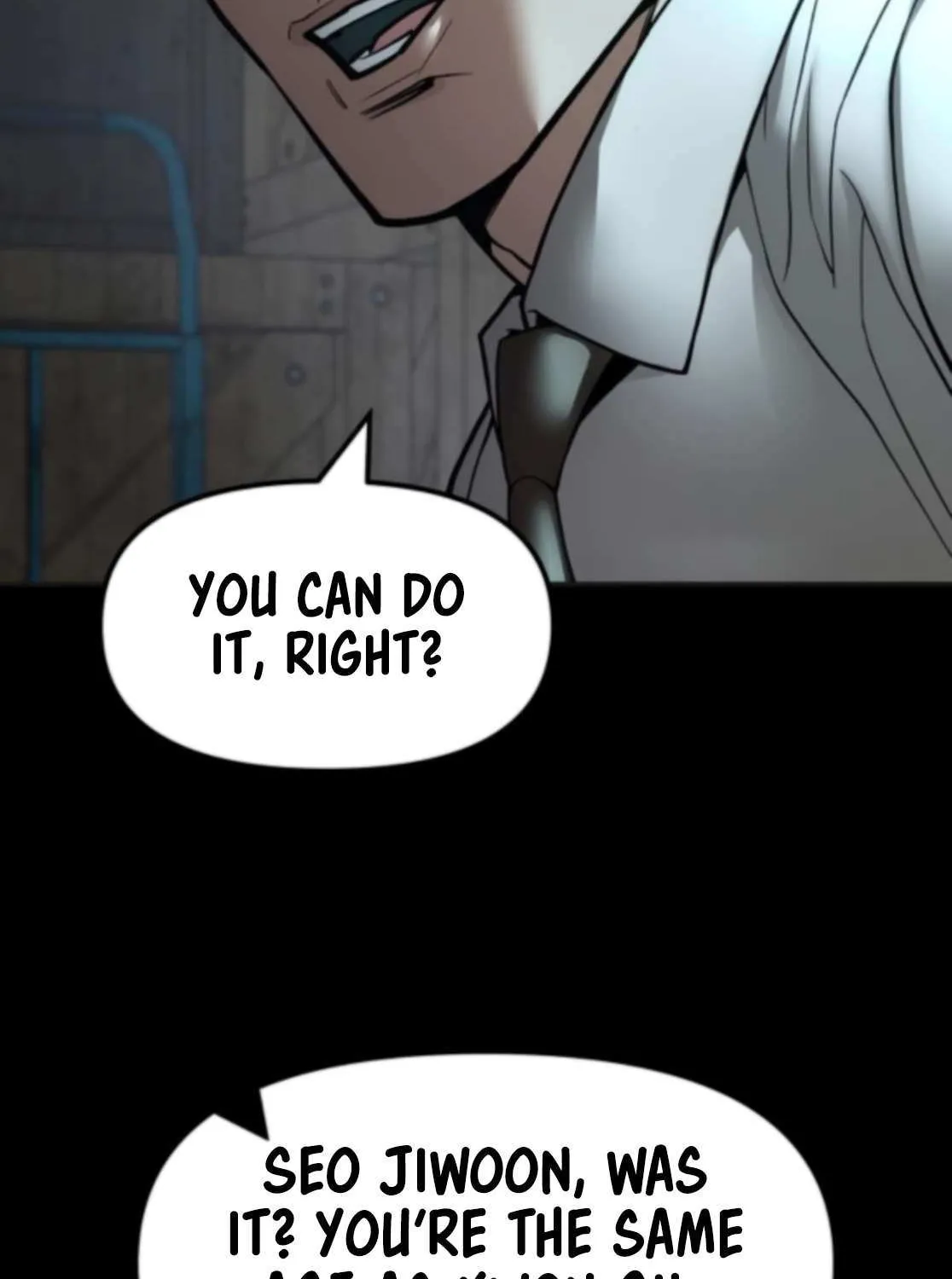 Read The Bully In-Charge chapter 160 image 97 on Lezhin