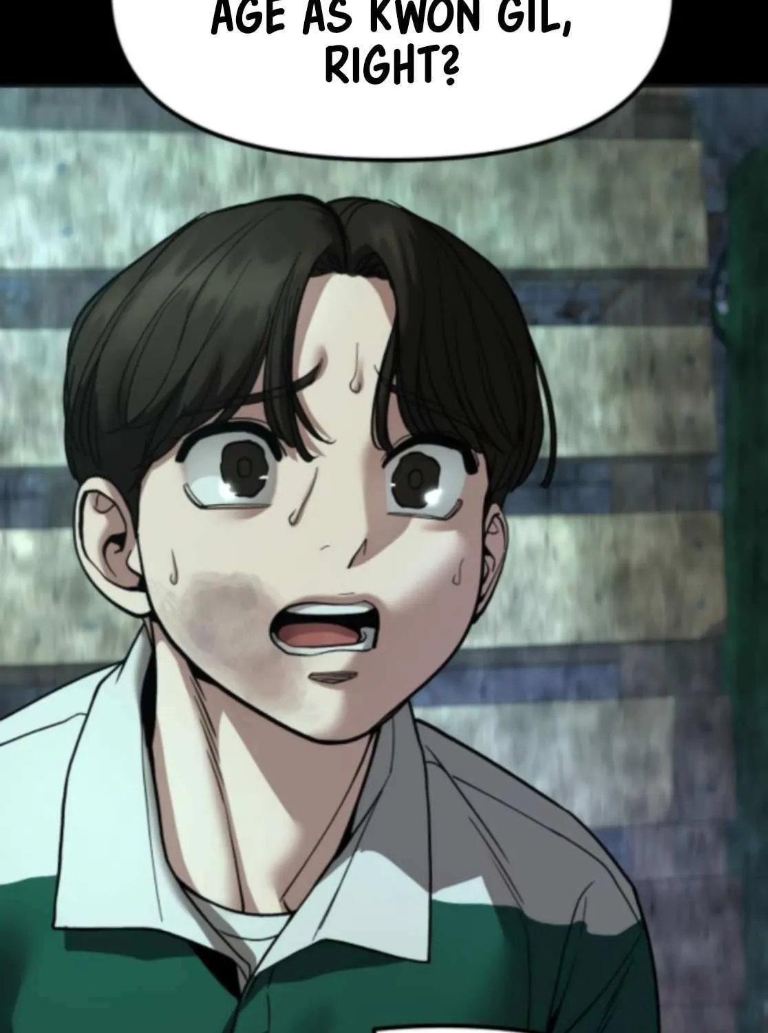 Read The Bully In-Charge chapter 160 image 98 on Lezhin