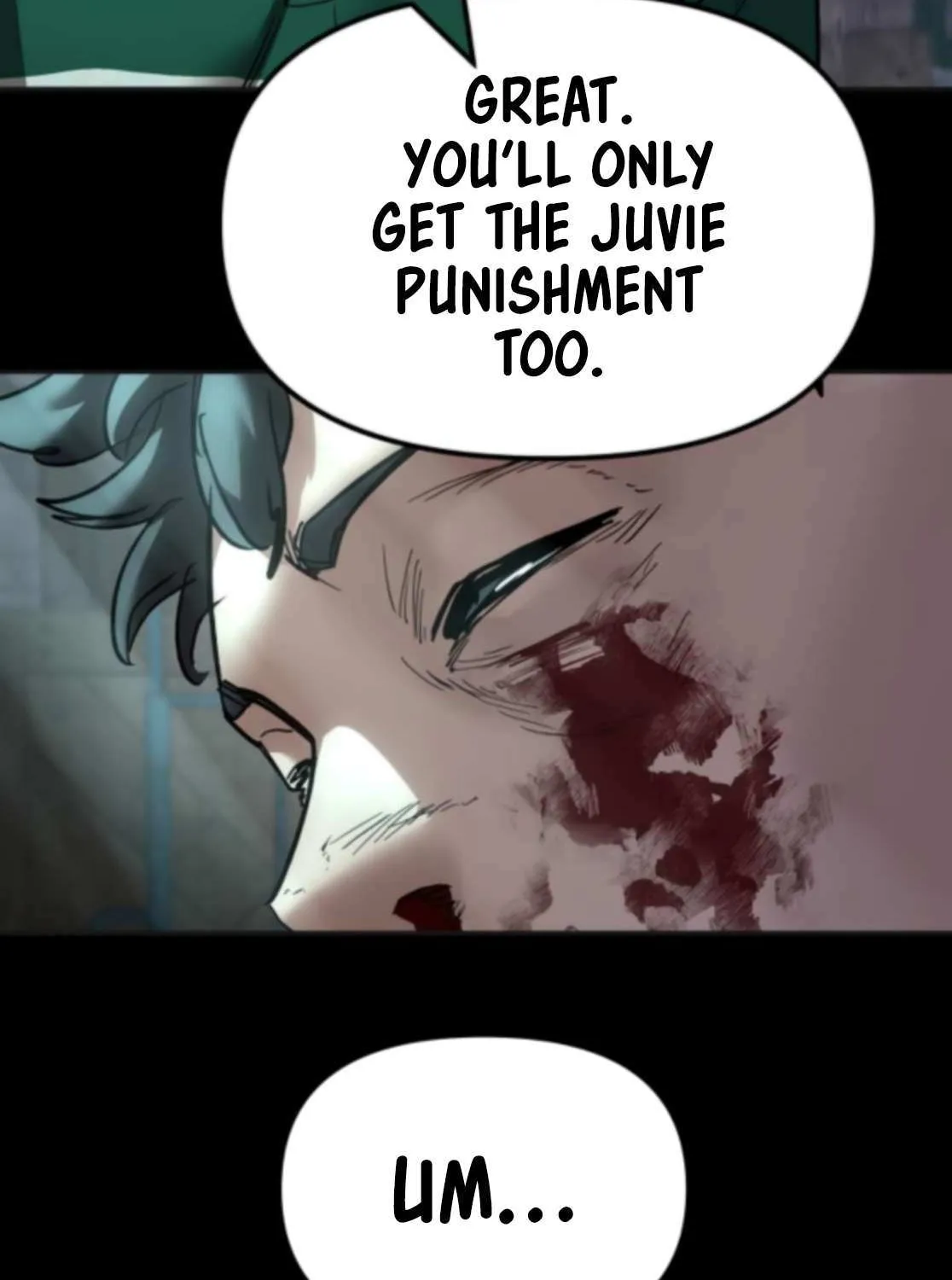 Read The Bully In-Charge chapter 160 image 99 on Lezhin