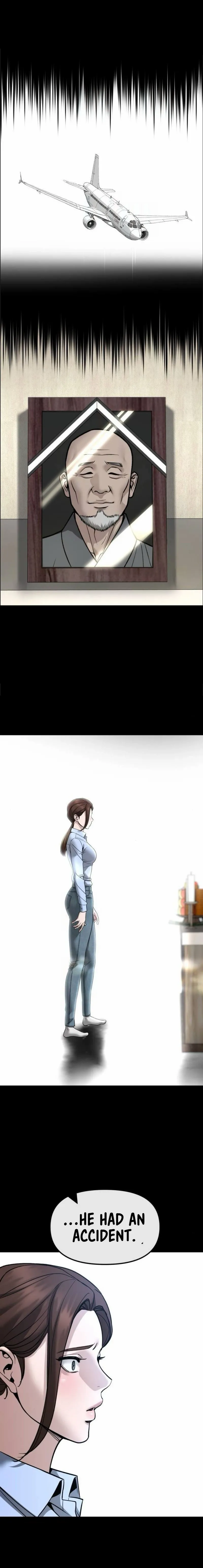 Read The Bully In-Charge chapter 161 image 7 on Lezhin