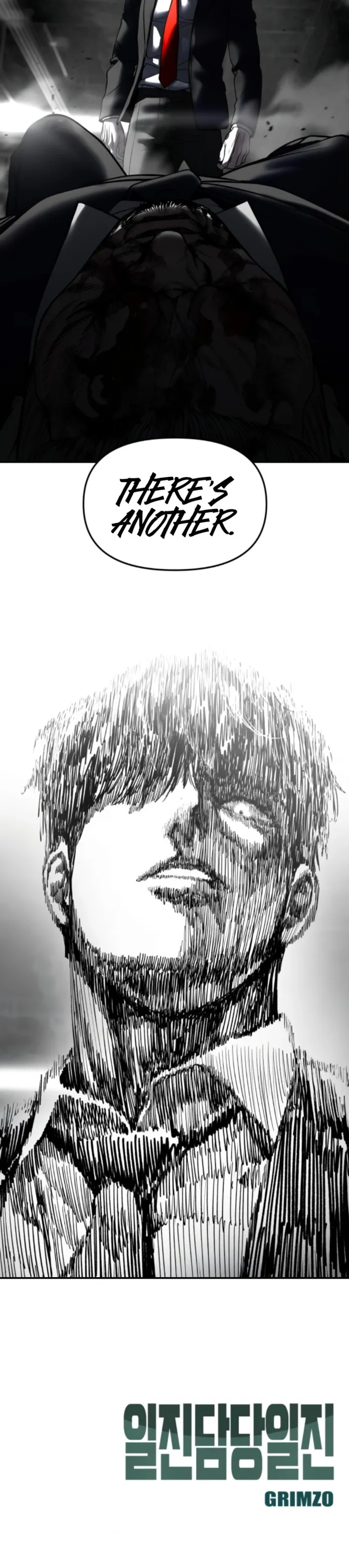 Read The Bully In-Charge chapter 165 image 13 on Lezhin
