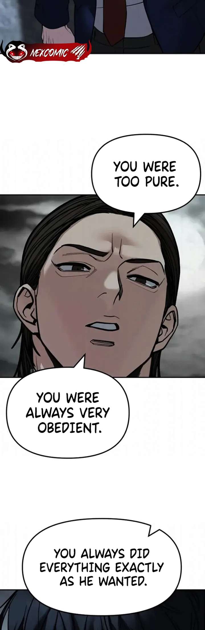 Read The Bully In-Charge chapter 167 image 2 on Lezhin