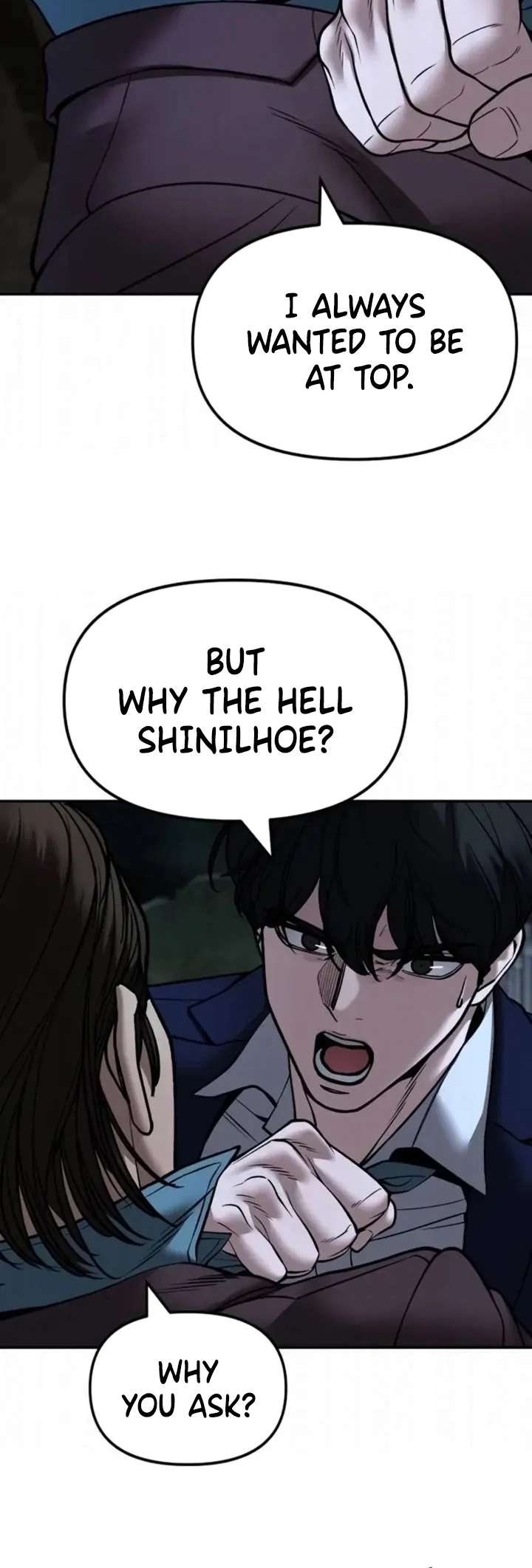 Read The Bully In-Charge chapter 167 image 27 on Lezhin