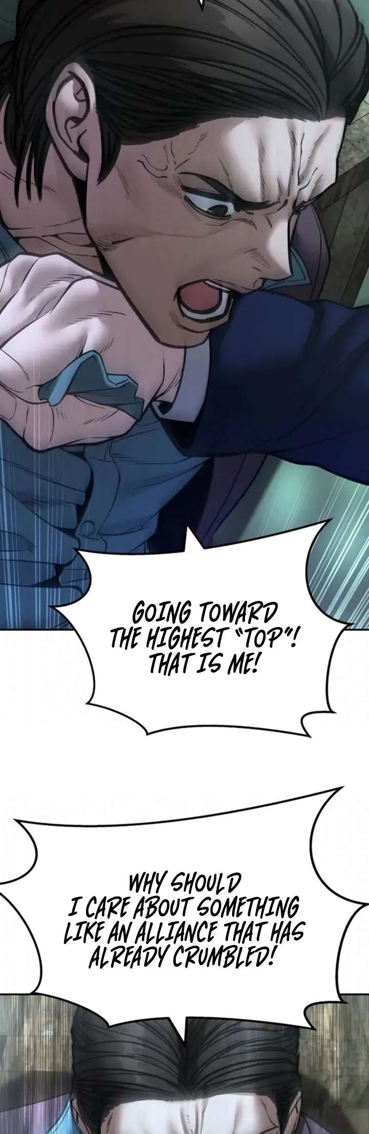 Read The Bully In-Charge chapter 167 image 30 on Lezhin
