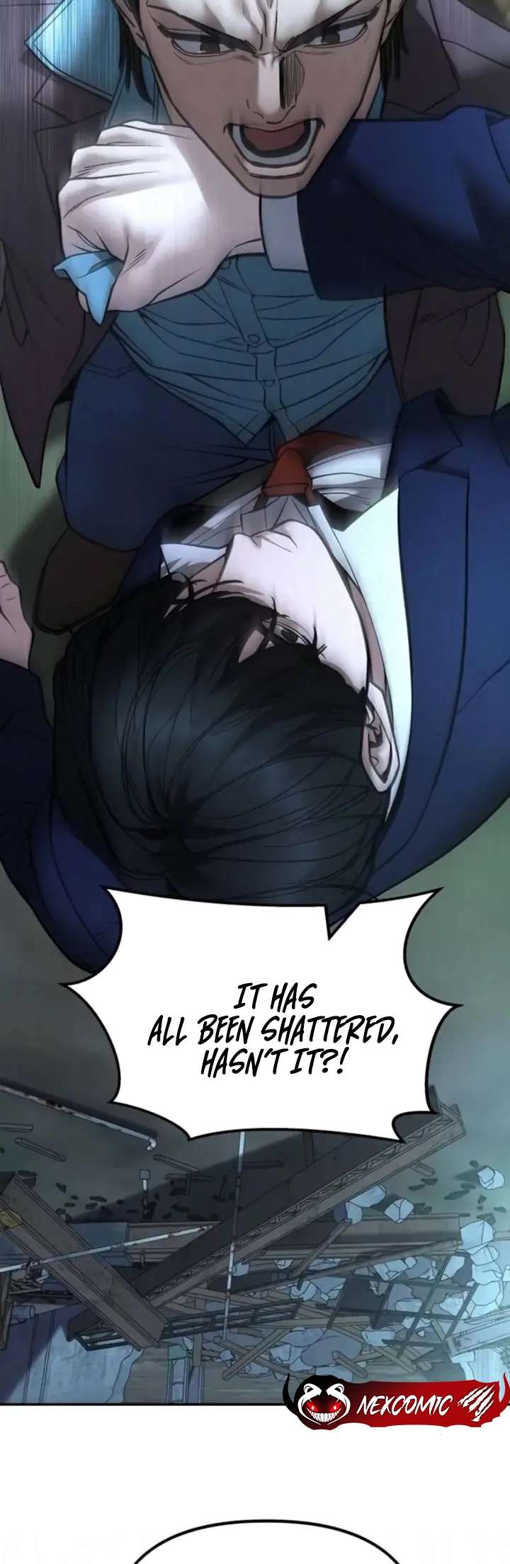 Read The Bully In-Charge chapter 167 image 31 on Lezhin