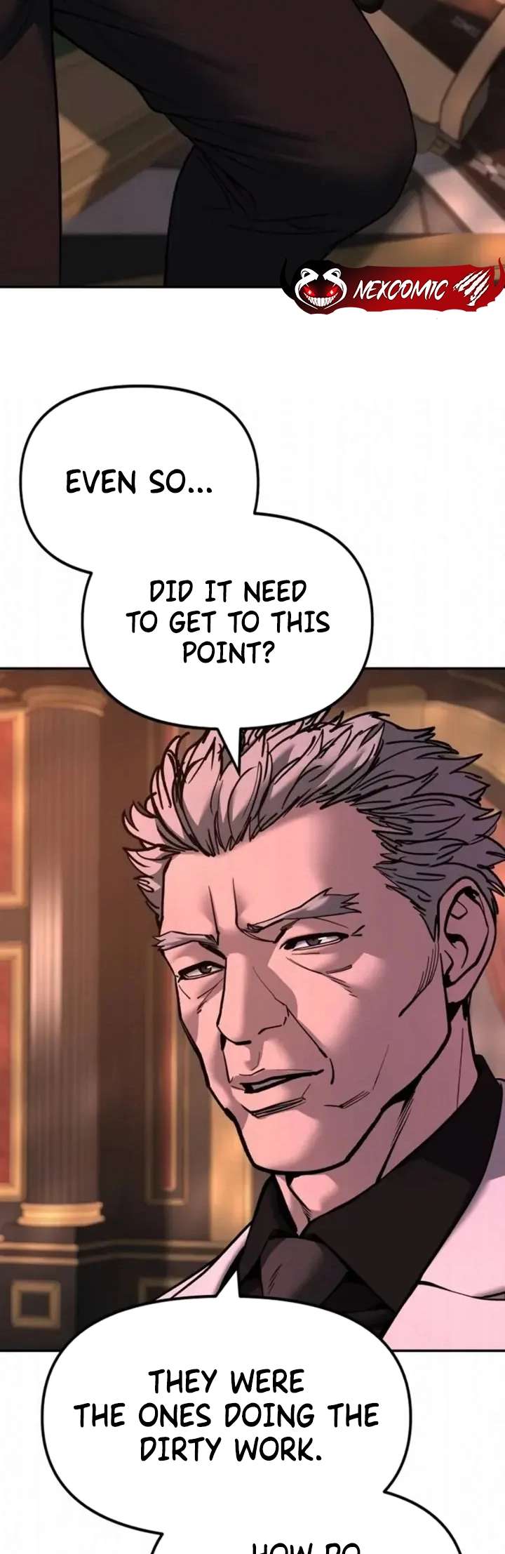 Read The Bully In-Charge chapter 167 image 50 on Lezhin