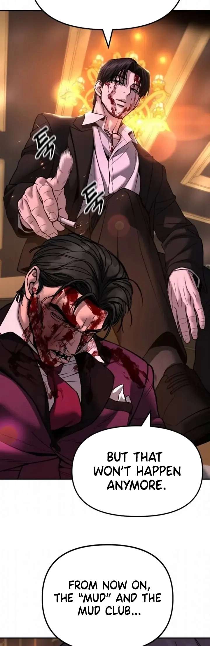 Read The Bully In-Charge chapter 167 image 52 on Lezhin