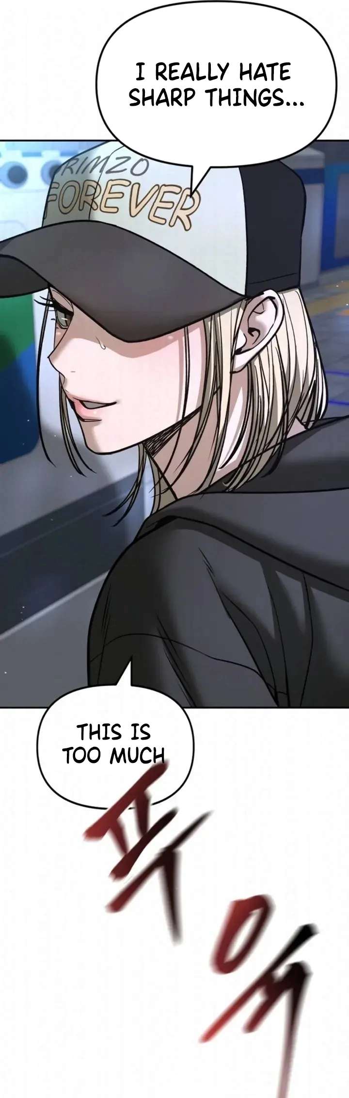 Read The Bully In-Charge chapter 167 image 63 on Lezhin