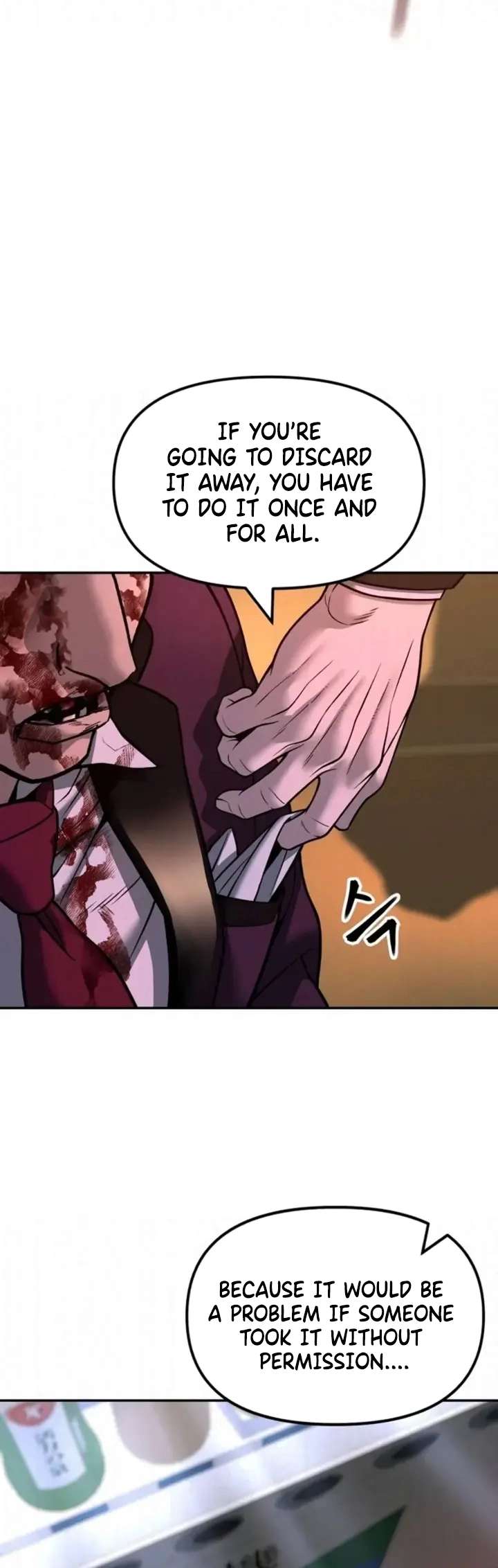 Read The Bully In-Charge chapter 167 image 64 on Lezhin