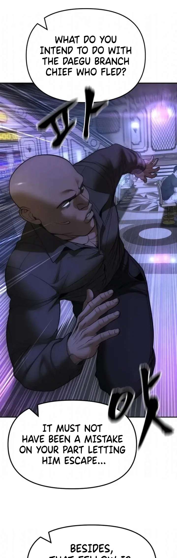 Read The Bully In-Charge chapter 167 image 67 on Lezhin