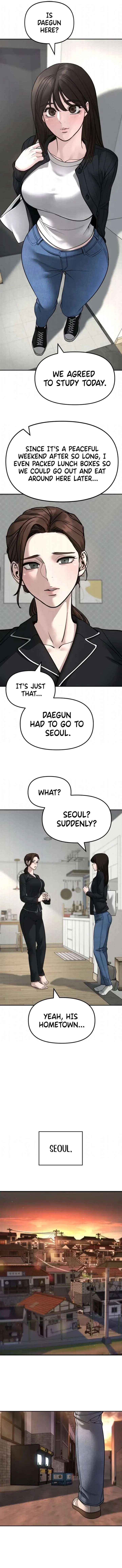 Read The Bully In-Charge chapter 168 image 18 on Lezhin