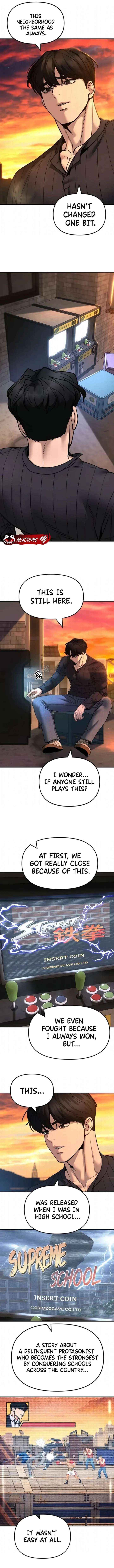 Read The Bully In-Charge chapter 168 image 19 on Lezhin