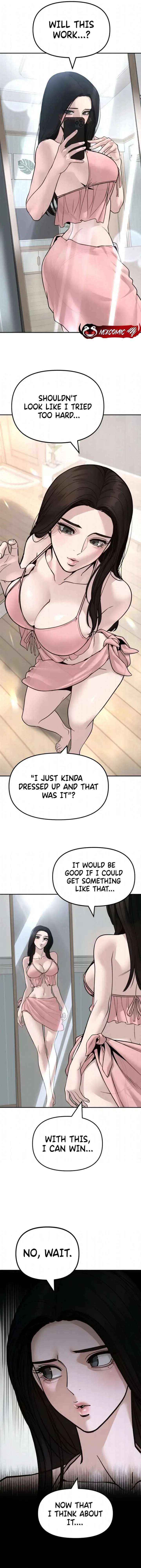Read The Bully In-Charge chapter 168 image 9 on Lezhin