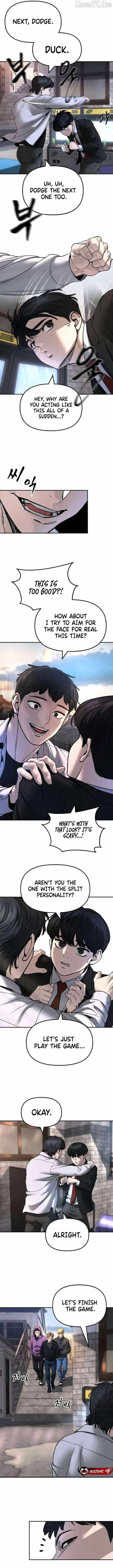 Read The Bully In-Charge chapter 169 image 16 on Lezhin