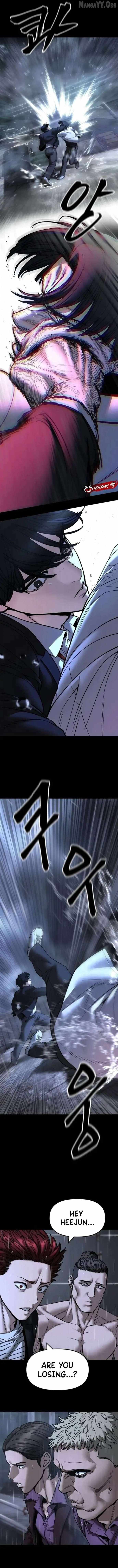 Read The Bully In-Charge chapter 169 image 2 on Lezhin