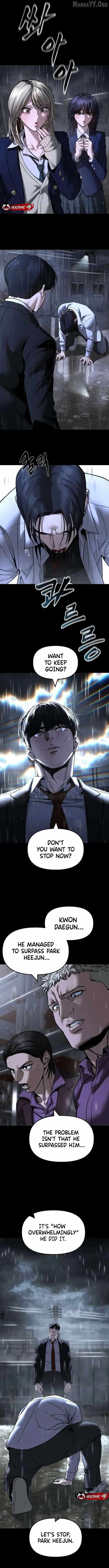 Read The Bully In-Charge chapter 169 image 3 on Lezhin