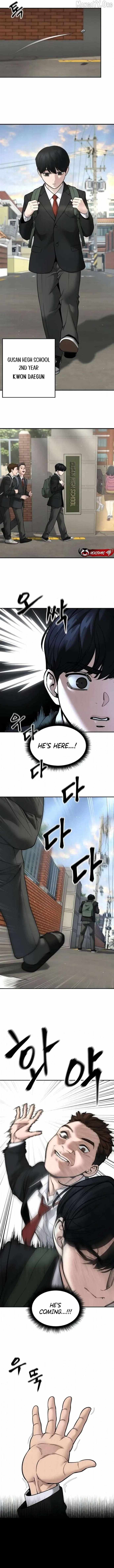 Read The Bully In-Charge chapter 169 image 5 on Lezhin