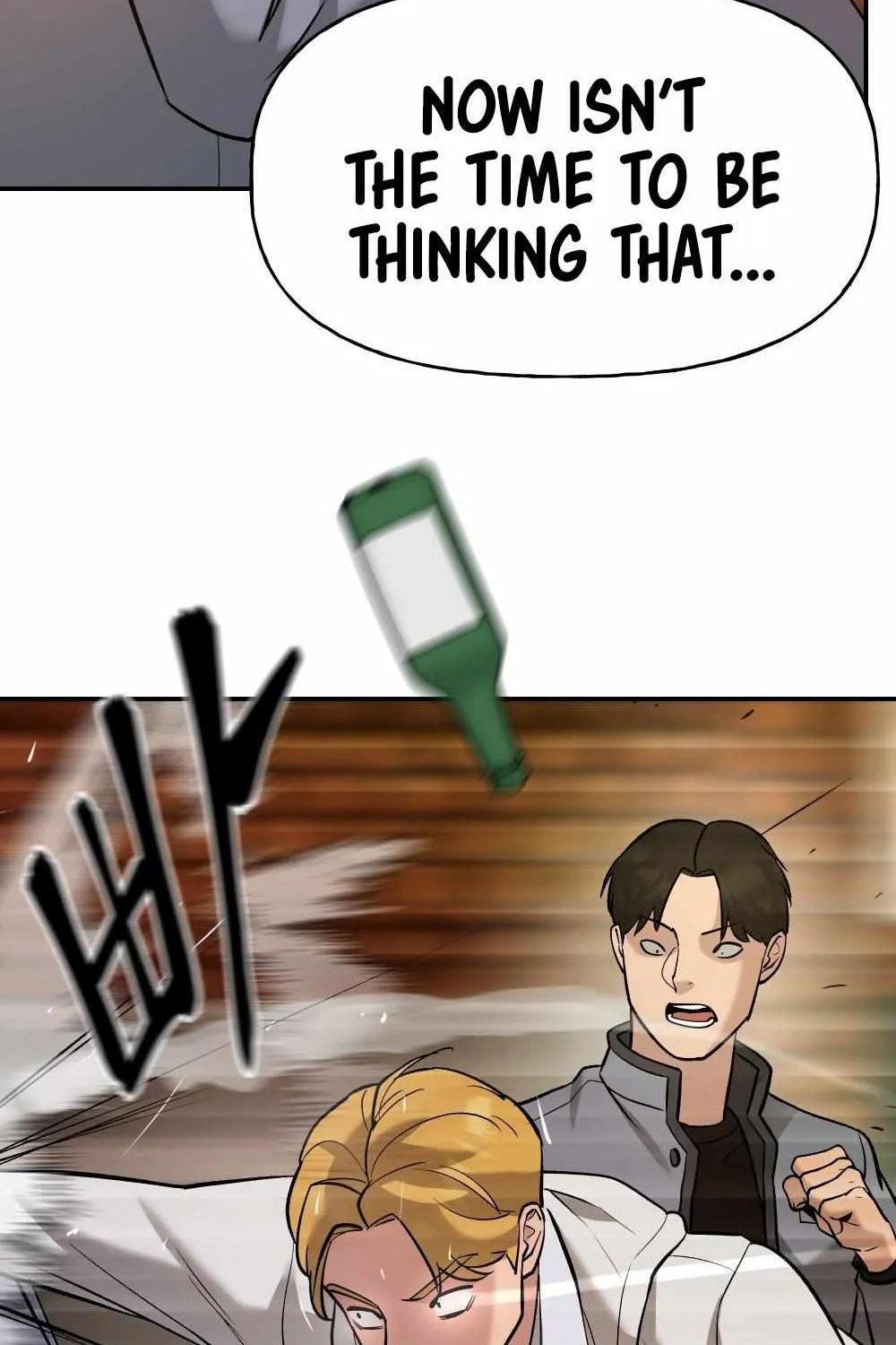 Read The Bully In-Charge chapter 17 image 100 on Lezhin