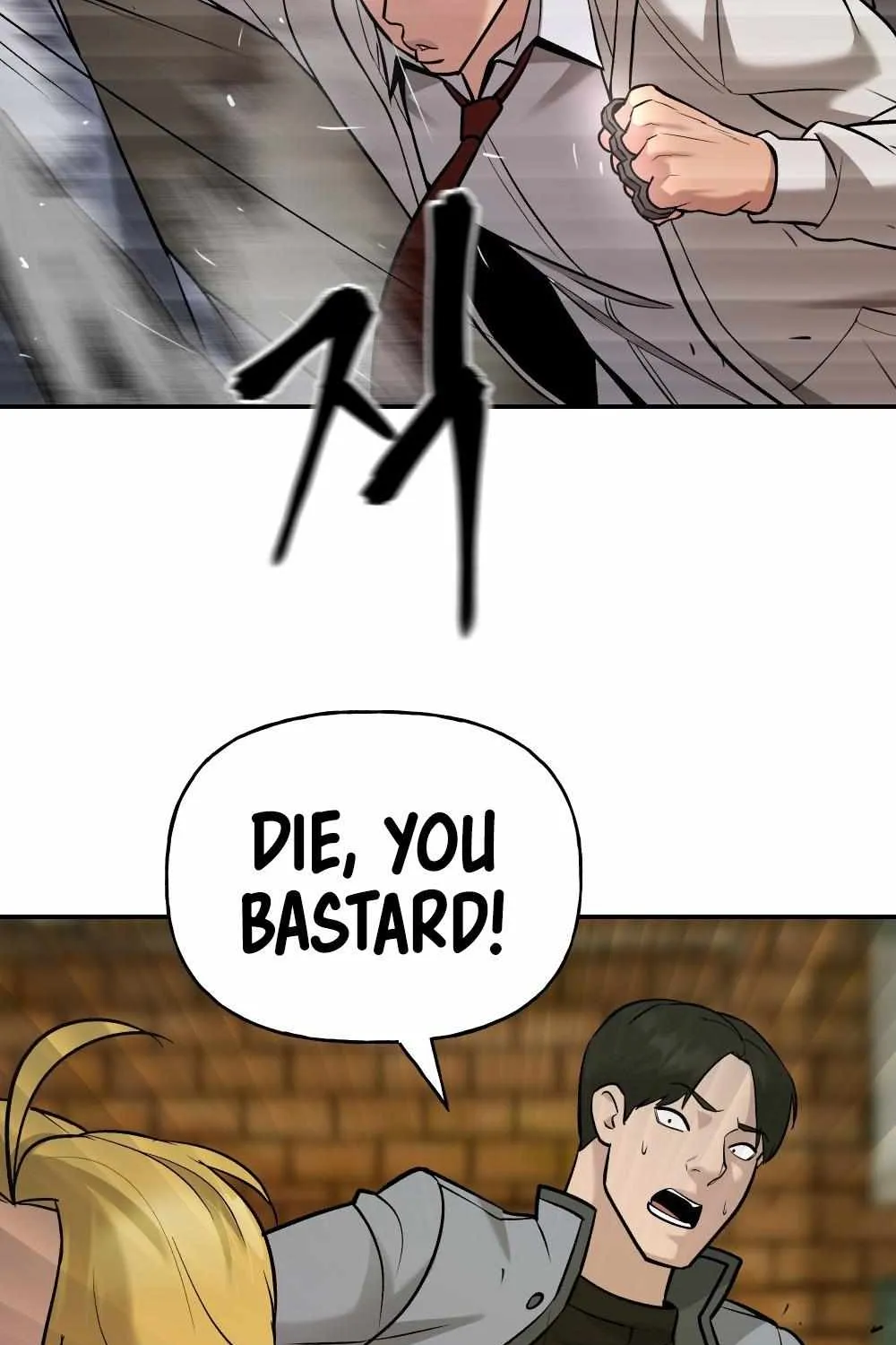 Read The Bully In-Charge chapter 17 image 101 on Lezhin
