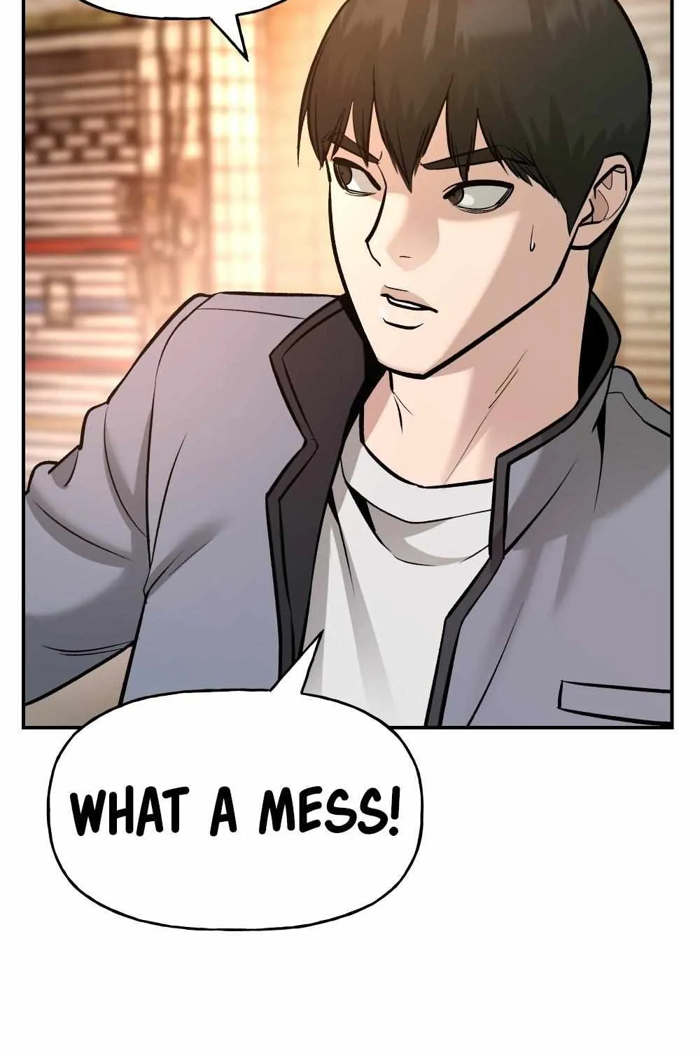 Read The Bully In-Charge chapter 17 image 105 on Lezhin