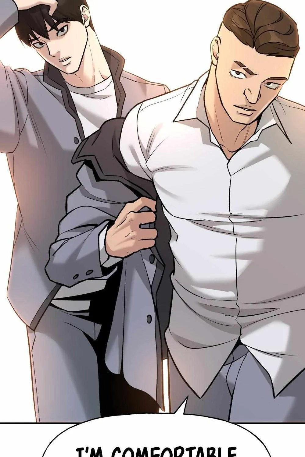 Read The Bully In-Charge chapter 17 image 108 on Lezhin