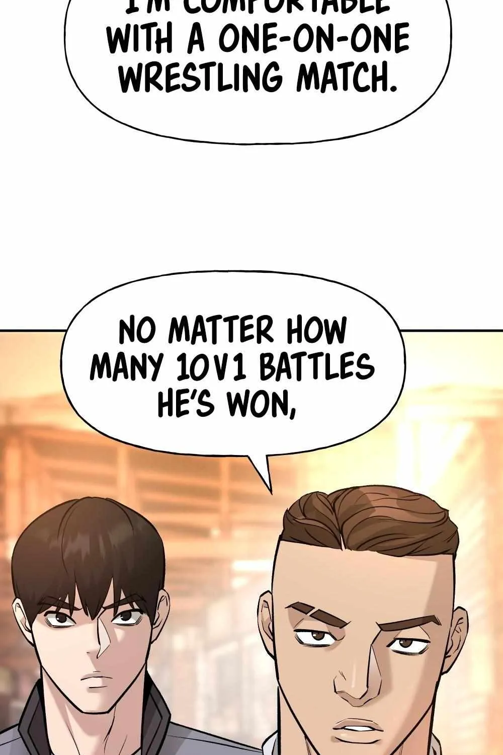Read The Bully In-Charge chapter 17 image 109 on Lezhin