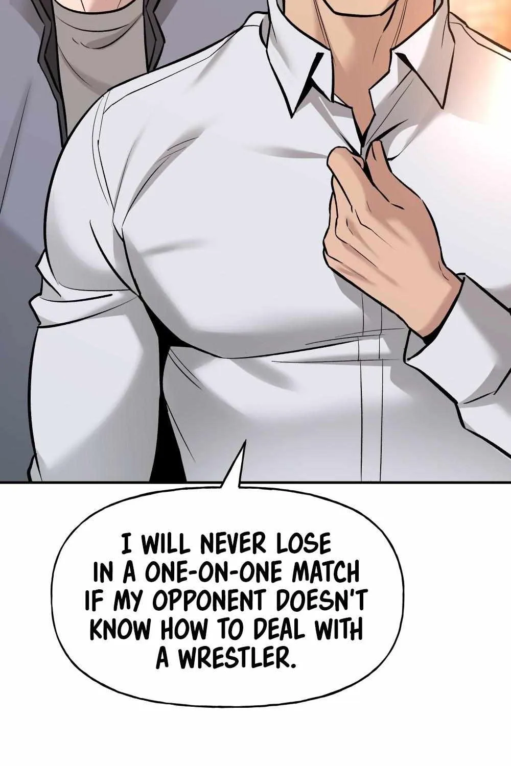 Read The Bully In-Charge chapter 17 image 110 on Lezhin