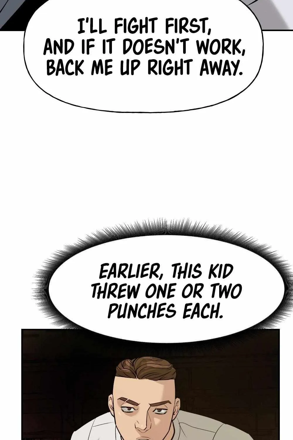 Read The Bully In-Charge chapter 17 image 113 on Lezhin