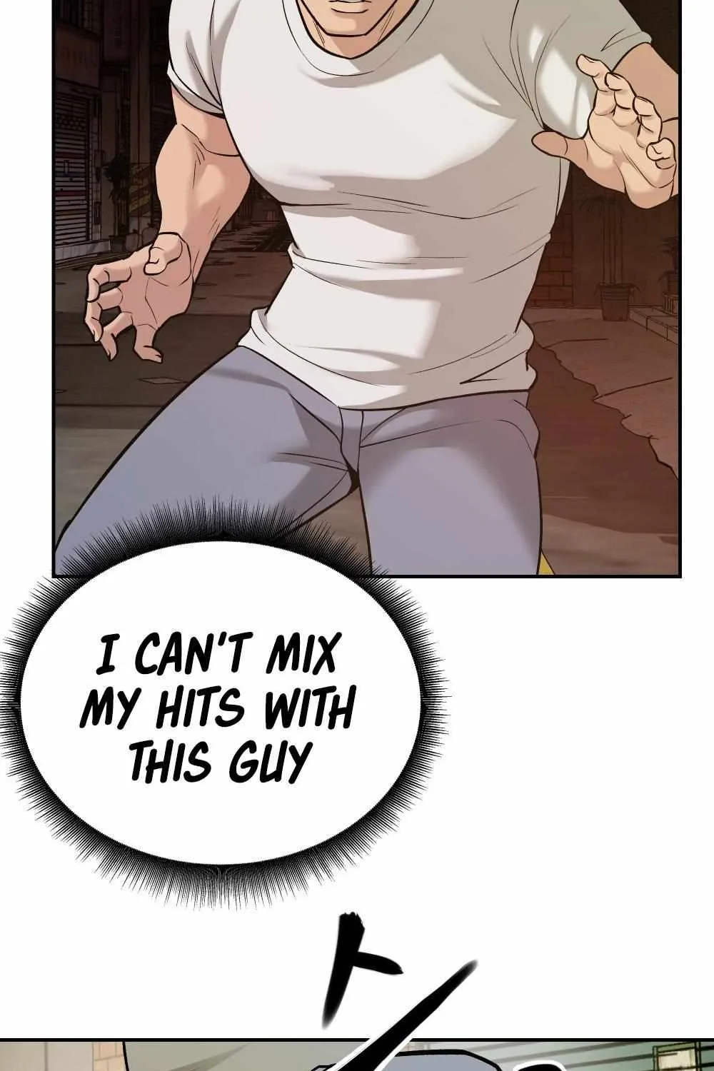 Read The Bully In-Charge chapter 17 image 114 on Lezhin